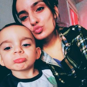 Meet your Posher, Taylor